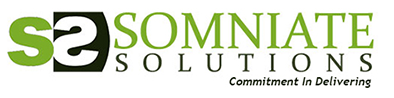 Somniate Solutions Logo